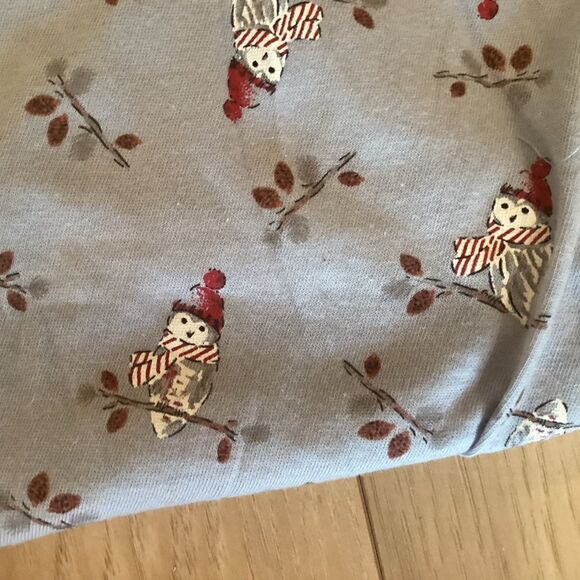 NWT. Charter ClubMacy’s Brand Women’s 2 PC PJ Set Light Blue. XS, M - Picture 5 of 12